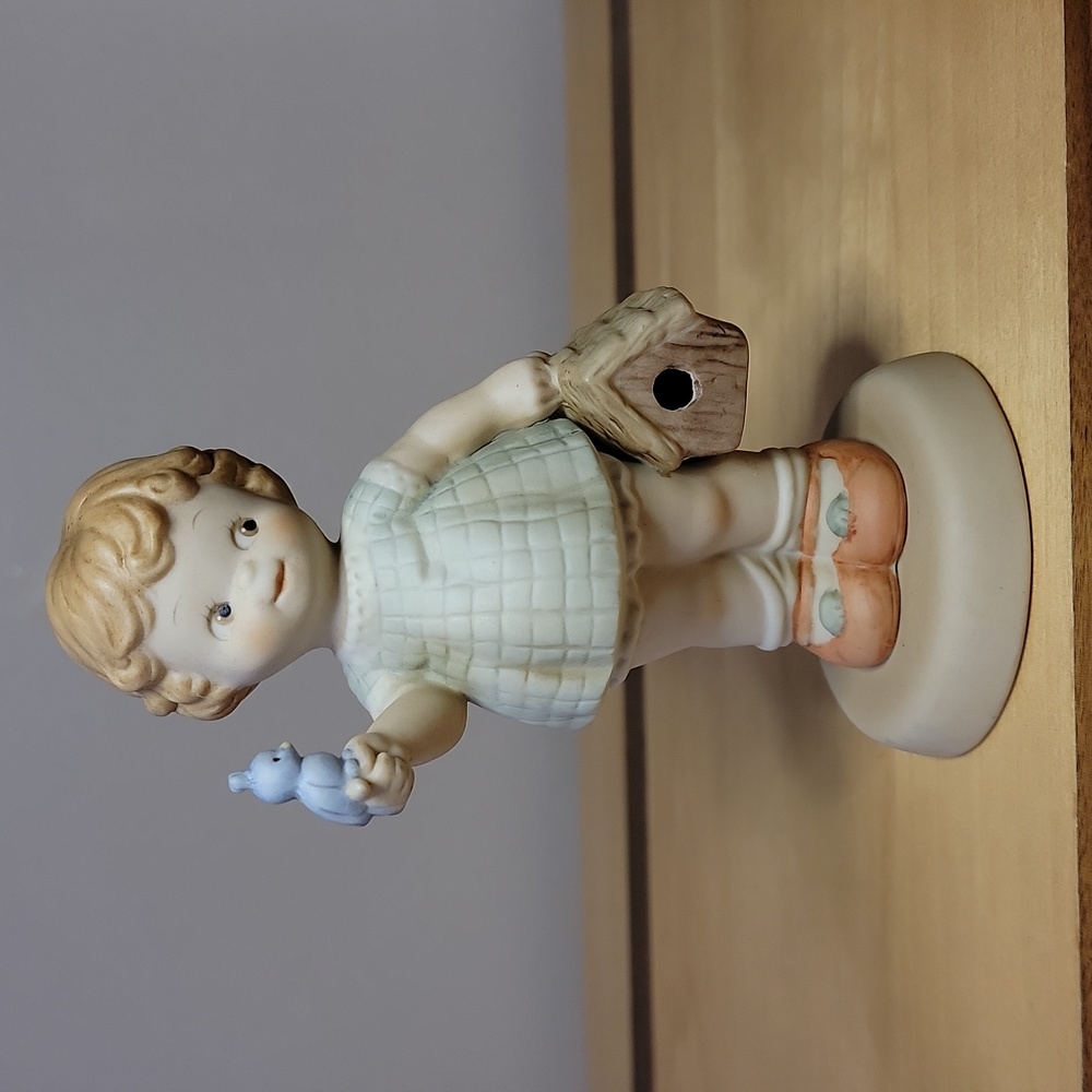 Memories of Yesterday 2 pieces from Enesco - Picture 4 of 7